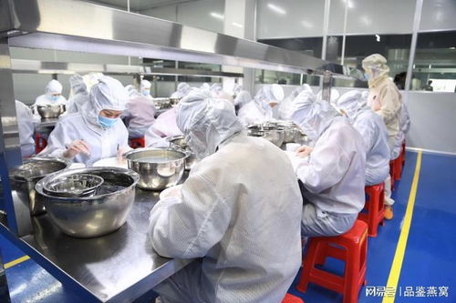 2025燕窝行业头部加工厂探索 燕窝工厂代加工现状与技术服务分析